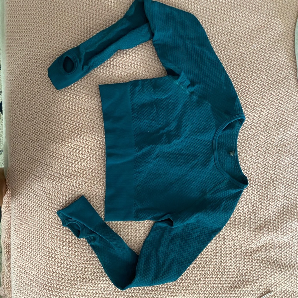NEVER WORN BALANCE ATHLETICA
